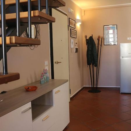 Centro Storico - Posizione Fantastica! Apartment Perugia Exterior photo