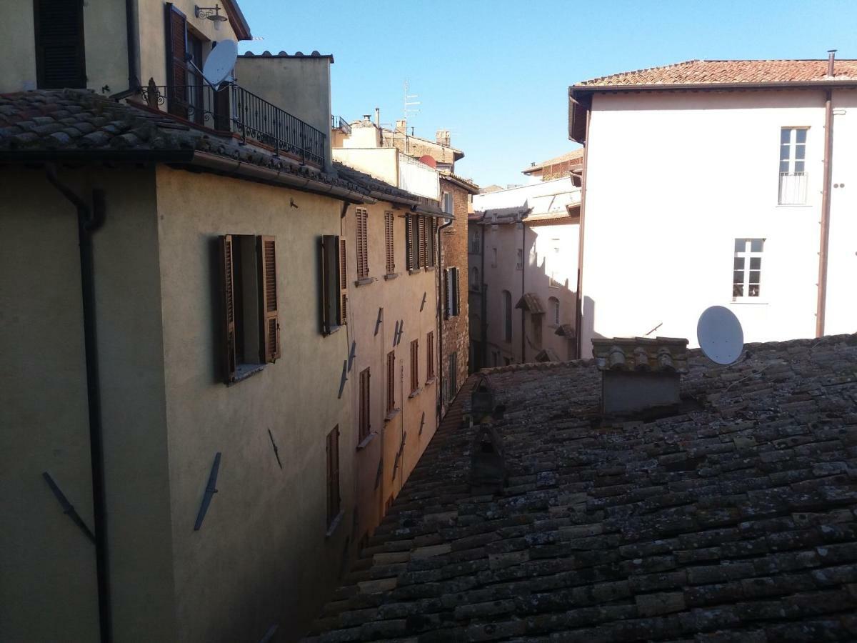 Centro Storico - Posizione Fantastica! Apartment Perugia Exterior photo