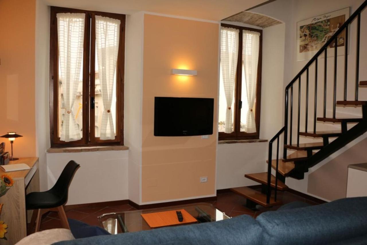 Centro Storico - Posizione Fantastica! Apartment Perugia Exterior photo
