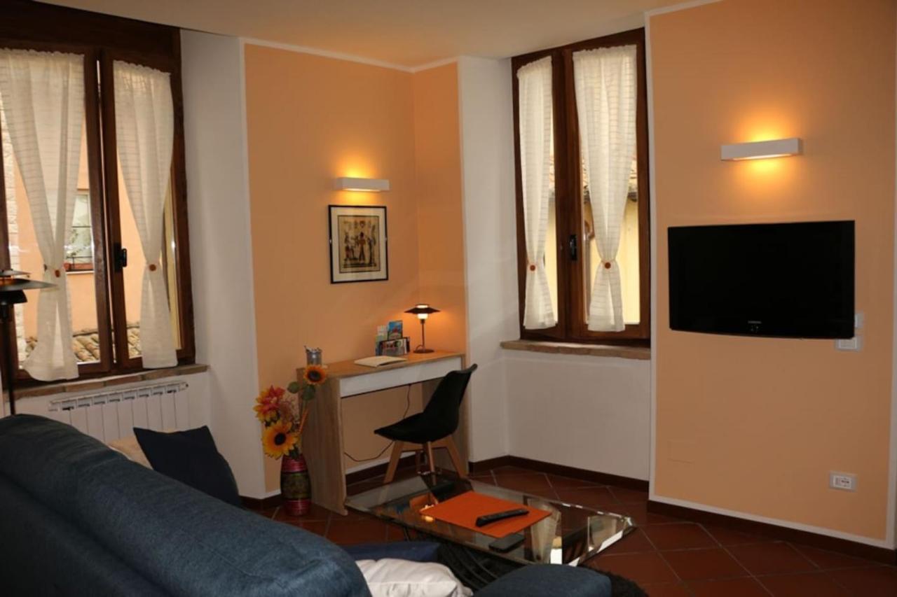 Centro Storico - Posizione Fantastica! Apartment Perugia Exterior photo